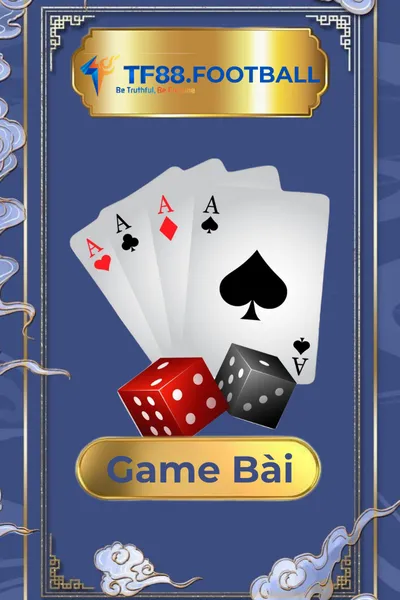 game bài tf88