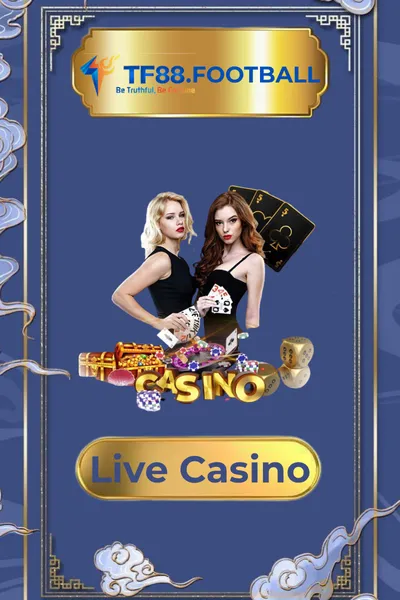 live casino tf88