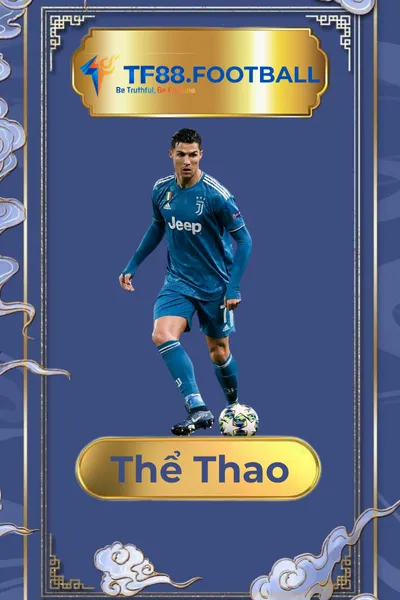 thể thao tf88