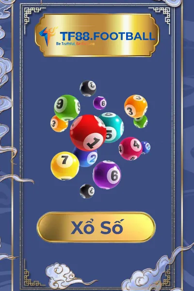 xổ số tf88